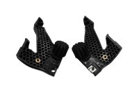 Carénage de réservoir, couvercle de réservoir de carburant, gauche BMW K 1300 S K40 0508 09-15