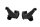 Carénage de réservoir, couvercle de réservoir de carburant, gauche BMW K 1300 S K40 0508 09-15