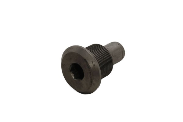 Écrou dessieu avant gauche, bras oscillant, fixation du châssis BMW K 1300 S K40 0508 09-15