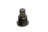 Écrou dessieu avant gauche, bras oscillant, fixation du châssis BMW K 1300 S K40 0508 09-15