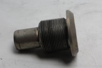 Écrou dessieu avant gauche, bras oscillant, fixation du châssis BMW K 1300 S K40 0508 09-15