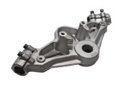 Collier de guidon, pontet de fourche, bloc de serrage, aluminium 22 mm BMW K 1300 S K40 0508 09-15