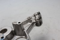 Collier de guidon, pontet de fourche, bloc de serrage, aluminium 22 mm BMW K 1300 S K40 0508 09-15