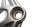 Collier de guidon, pontet de fourche, bloc de serrage, aluminium 22 mm BMW K 1300 S K40 0508 09-15