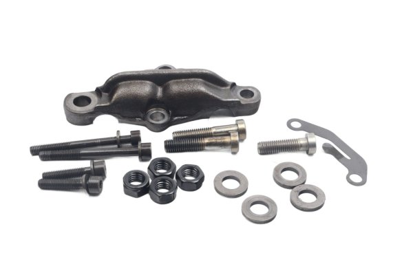Left camshaft support, screw set, bearing block BMW R 1200 GS K25 0307 R12 04-07