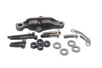 Left camshaft support, screw set, bearing block BMW R 1200 GS K25 0307 R12 04-07