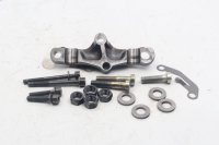 Left camshaft support, screw set, bearing block BMW R 1200 GS K25 0307 R12 04-07