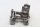 blocco cuscinetti albero a camme testata destra BMW R 1200 GS K25 0307 R12 04-07