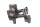 blocco cuscinetti albero a camme testata destra BMW R 1200 GS K25 0307 R12 04-07
