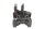 blocco cuscinetti albero a camme testata destra BMW R 1200 GS K25 0307 R12 04-07