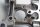 blocco cuscinetti albero a camme testata destra BMW R 1200 GS K25 0307 R12 04-07