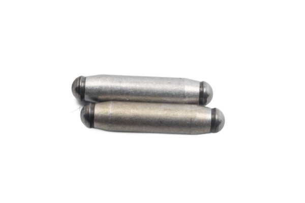 Coppia di perni bilancieri, supporto albero a camme, destro BMW R 1200 GS K25 0307 R12 04-07