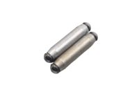 Coppia di perni bilancieri, supporto albero a camme, destro BMW R 1200 GS K25 0307 R12 04-07