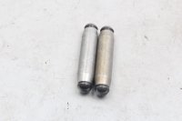 Coppia di perni bilancieri, supporto albero a camme, destro BMW R 1200 GS K25 0307 R12 04-07