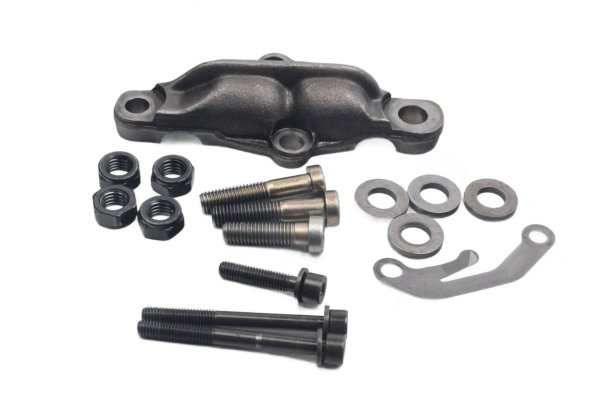 blocco cuscinetto albero a camme destro con BMW R 1200 GS K25 0307 R12 04-07