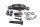 blocco cuscinetto albero a camme destro con BMW R 1200 GS K25 0307 R12 04-07