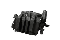 Pinza freno anteriore sinistra, a doppio pistoncino Kawasaki ZR 7S ZR750F H 01-04
