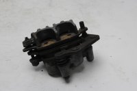 Pinza freno anteriore sinistra, a doppio pistoncino Kawasaki ZR 7S ZR750F H 01-04