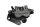 Pinza freno anteriore sinistra, a doppio pistoncino Kawasaki ZR 7S ZR750F H 01-04