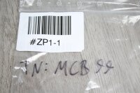 Bremsbeläge EBC MCB99 Triumph Unbekannt 50-20