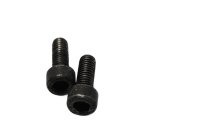 Fästning av bränsletankhållarens lock BMW R 1200 CL 0442 K30 259C 03-05