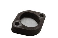 Bride de collecteur déchappement, support de pare-chaleur, bride Kawasaki ZR 7S ZR750F H 01-04