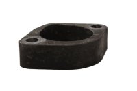 Bride de collecteur déchappement, support de pare-chaleur, bride Kawasaki ZR 7S ZR750F H 01-04
