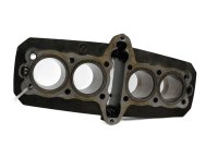 Blocco cilindri, camicie dei cilindri, lato di aspirazione a quattro cilindri Kawasaki ZR 7S ZR750F H 01-04