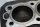 Blocco cilindri, camicie dei cilindri, lato di aspirazione a quattro cilindri Kawasaki ZR 7S ZR750F H 01-04