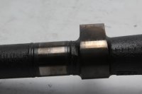 Commande de larbre à cames, distribution dadmission Kawasaki ZR 7S ZR750F H 01-04