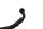 Achterremleiding, hydraulische remslang BMW R 1200 CL 0442 K30 259C 03-05