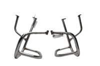 Stötskydd (par), kromade, vänster och höger BMW R 1200 CL 0442 K30 259C 03-05