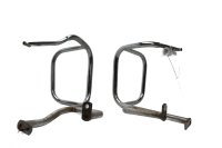 Stötskydd (par), kromade, vänster och höger BMW R 1200 CL 0442 K30 259C 03-05
