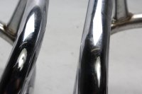 Stötskydd (par), kromade, vänster och höger BMW R 1200 CL 0442 K30 259C 03-05