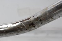 Stötskydd (par), kromade, vänster och höger BMW R 1200 CL 0442 K30 259C 03-05