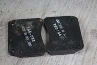 Bremsbeläge EBC MCB99 Triumph Unbekannt 50-20