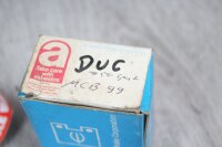 Bremsbeläge EBC MCB99 Triumph Unbekannt 50-20