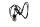 Koppelschakelaar, kabel, lijn BMW R 1200 CL 0442 K30 259C 03-05