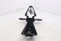 License plate holder, turn signal, taillight, rear reflector Aprilia Tuono 1100 V4 26-26