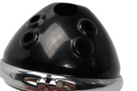 Koplampfitting Triumph Street Twin 900 EFI Bonneville 20-20
