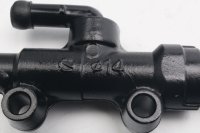 Bakre bromspump hydraulisk huvudbromscylinder Triumph Daytona 750 94-94