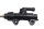 Bakre bromspump hydraulisk huvudbromscylinder Triumph Daytona 750 94-94