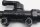 Bakre bromspump hydraulisk huvudbromscylinder Triumph Daytona 750 94-94