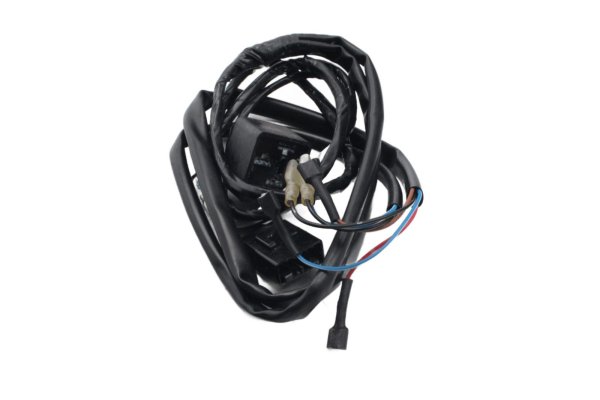 Hauptkabelbaum Kabelbaum Relais Elektrik Triumph Speedmaster 865 EFI 08-08
