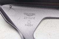 Seitendeckel Abdeckung Verkleidung hinten rechts Triumph Tiger 660 Sport 22-22