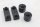 Sædegummibuffer gummidæmpersæt Honda CBR 500 R ABS PC62 19-21