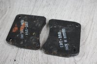 Bremsbeläge EBC MCB99 Triumph Unbekannt 50-20