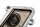Couvercle de ventilation du carter, droit Kawasaki ZR 7S ZR750F H 01-04