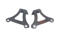 lower fairing bracket mounting point Honda XL 1000 V SD01...