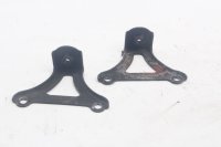 lower fairing bracket mounting point Honda XL 1000 V SD01 99-00